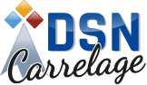 Logo DSN Carrelage