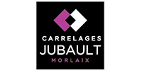 Logo carrelage Jubault