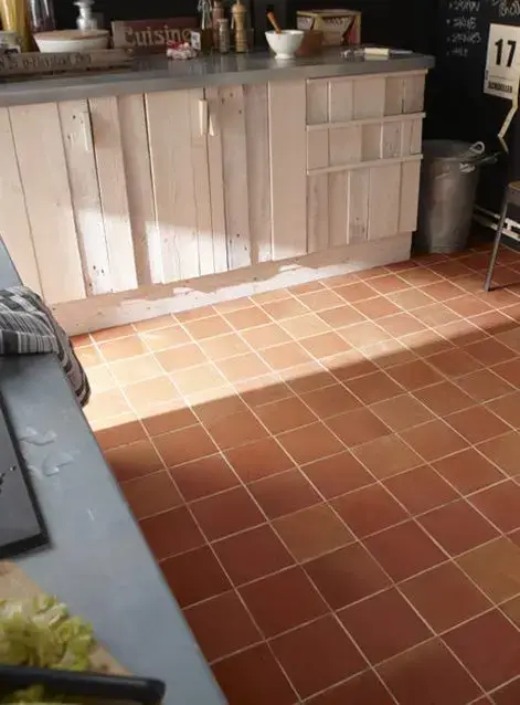 Carreaux cusine